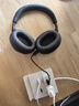 索尼（SONY）WH-1000XM6【政府補(bǔ)貼】頭戴式無(wú)線降噪耳機(jī) AI智能降噪 黑色 十一出游季 中秋送禮 曬單實(shí)拍圖