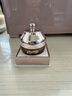 海藍(lán)之謎（LA MER）鎏金煥顏精華眼霜15ml緊致護(hù)膚品套裝化妝品禮盒生日禮物送女友 曬單實拍圖