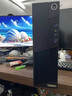 聯(lián)想（lenovo）吃雞獨顯臺式電腦9成新魔獸世界i5主機辦公商用整機設計剪輯家用 一：i3+4G+機械500G+WiFi 帶24寸全新顯示屏(非聯(lián)想) 曬單實(shí)拍圖