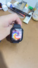 貝爾金（BELKIN）適用蘋果手表全包保護(hù)殼 AppleWatchS9鋼化膜全屏防摔殼膜二合一 適用S9/S8/S7至S4 黑色45mm款 曬單實(shí)拍圖