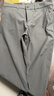 lululemon丨ABC 男士經(jīng)典剪裁長(cháng)褲 32L *Warpstreme速干 LM5AO5S 石墨灰 32 曬單實(shí)拍圖