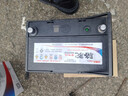 駱駝汽車(chē)蓄電池12V classic免維護電瓶 以舊換新上門(mén)安裝 80D26L菱智景逸哈弗H6凱美瑞漢蘭達 曬單實(shí)拍圖