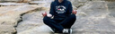 匡威（Converse）all star復古經(jīng)典帆布鞋情侶學(xué)生男女鞋休閑運動(dòng)低幫休閑鞋101001 101001 經(jīng)典黑 42 曬單實(shí)拍圖