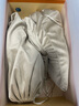 Walker Shop 鞋子男軟面軟底休閑皮鞋【優(yōu)質(zhì)牛皮】透氣內(nèi)增高男鞋商務(wù)正裝鞋 黑色 40 曬單實(shí)拍圖
