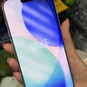 Apple/蘋(píng)果 iPhone 17 Pro Max 512GB 銀色 支持移動(dòng)聯(lián)通電信5G 雙卡雙待手機 曬單實(shí)拍圖