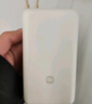 小米（MI）【3C認證】小米充電寶移動(dòng)電源 10000  自帶線(xiàn)雙向快充口袋版  淺咖色 可上飛機/火車(chē) 曬單實(shí)拍圖