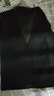 唐號（tanghao）大學(xué)生西裝全套男新款帥氣西服外套學(xué)院風(fēng)職業(yè)小西裝套正裝面試 四件套【西裝+襯衫+西褲+領(lǐng)帶】 XL 曬單實(shí)拍圖