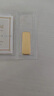 中國(guó)黃金（CHINA GOLD）AU9足金財(cái)富金條收藏儲(chǔ)蓄金磚薄片七夕情人節(jié)禮物送女朋友老婆 10g 財(cái)富金條AU9999【薄片】 曬單實(shí)拍圖