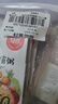 寶寶饞了嬰幼兒即食粥150g*5兒童營養(yǎng)早餐粥米外出輔食粥嬰兒幼兒速食 曬單實拍圖