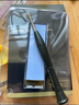 奧?？疲∣RICO）PS5專用 2TB SSD固態(tài)硬盤 M.2接口 NVME PCIE4.0 馬甲散熱（讀速7450MB/S） 曬單實拍圖