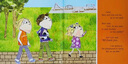 英文原版 Charlie and Lola 查理與勞拉 10冊(cè)套裝 兒童啟蒙開(kāi)發(fā)學(xué)習(xí) 格林威納大獎(jiǎng) 親子互動(dòng)學(xué)習(xí)繪本 圖畫(huà)故事書(shū) . 夢(mèng)想童趣城 曬單實(shí)拍圖