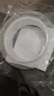 永冠雙面膠強力納米膠帶30mm*3m透明魔力無痕兩面膠加厚對聯(lián)春聯(lián)汽車插座相框粘墻面超強高粘度膠布 曬單實拍圖