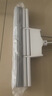 五月花膠棉拖把33cm家用一拖凈免手洗吸水海綿懶人拖地神器墩布 曬單實(shí)拍圖