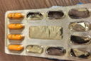 百靈鳥 金感膠囊 0.45g*24粒 清熱解毒疏風(fēng)解表普通感冒流行性感冒發(fā)熱頭痛鼻塞流涕咳嗽咽痛貴州百靈 曬單實拍圖