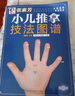 張素芳小兒推拿技法圖譜 小兒推拿書籍小兒推拿專家教百病消經(jīng)絡(luò)穴位按摩大全 書中醫(yī)養(yǎng)生書籍推拿按摩手法 曬單實拍圖