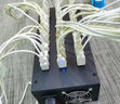 安護(hù)衛(wèi)（ANHUWEI） 安護(hù)衛(wèi)大功率大電流平板手機(jī)智能快充多口多孔u(yù)sb充電器工作站 30口400W(二dai） 曬單實(shí)拍圖