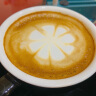 Bincoo花梨木拉花针布粉器咖啡拉花模具咖啡器具花式咖啡工具配件 花梨木咖啡拉花针一根 实拍图