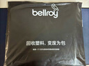 Bellroy26年新色Bellroy Lite Laptop Sleeve輕便筆電保護套收納包電腦包 14寸 墨黑色 曬單實(shí)拍圖