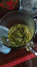 打鼓嶺茶葉綠茶 正宗安吉白茶新茶春茶獨立包裝 年貨禮盒禮品 雨前品鑒裝5g*2袋 曬單實(shí)拍圖