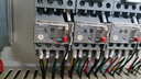 施耐德（Schneider） 熱過載繼電器 LRN系列整定電流0.1-104A LRN06N（整定電流1-1.6A） 曬單實(shí)拍圖