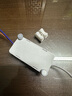 led電源驅(qū)動器單色恒流鎮(zhèn)流器整流器driver通用臥室吸頂燈飾遙控 [40-60W]_單色 曬單實拍圖