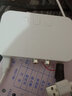 新品NFC5.0藍牙音頻接收器 老式音箱轉無(wú)線(xiàn)藍牙 AUX接口 3.5接口. 白色 曬單實(shí)拍圖