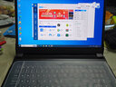 iru高端酷睿i7/i9+RTX3070獨(dú)顯八核筆記本電腦超薄金屬高性能游戲本商務(wù)辦公學(xué)生款電競直播便攜本 酷睿i9-11900H +RTX3070 8G獨(dú)顯 64G內(nèi)存 + 2048G固態(tài)硬盤 曬單實(shí)拍圖