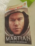 火星救援 英文原版 The Martian 馬特達(dá)蒙同名科幻電影原著小說 火星任務(wù) Andy Weir安迪威爾 太空探索 搭星際穿越 弗蘭肯斯坦 曬單實(shí)拍圖
