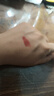 嬌蘭（Guerlain）臻彩寶石絲絨唇膏口紅888勃艮第酒紅色化妝品禮盒生日禮物送女友 曬單實(shí)拍圖