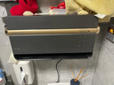 西屋（Westinghouse）取暖器家用電暖器浴室壁掛暖風(fēng)機節能電暖氣冷暖兩用免打孔便攜式提手居浴兩用小型暖氣機臥室速熱 立掛兩用【居浴兩用+智能恒溫+智能APP控制】 曬單實(shí)拍圖