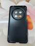 魔巖（MOYAN）適用華為mate70pro手機殼新款Mate70防摔全包邊素皮pro+保護套簡(jiǎn)約男女后殼 【星鉆素皮*黑色】 華為Mate70pro 曬單實(shí)拍圖