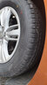 普利司通輪胎 ECOPIA EP850 235/55R17 99H適配途觀(guān)輝騰 全新輪胎 汽車(chē)輪胎 曬單實(shí)拍圖