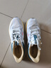 耐克NIKE男跑步鞋AIR ZOOM STRUCTURE 25運動鞋HV5976-121頂峰白43 曬單實拍圖