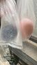 上海藥皂香皂白桃水潤洗發(fā)皂60g弱酸性無皂基植物精粹洗發(fā)水清潔頭皮 曬單實拍圖