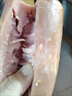 宅當家正宗青島老火腿果木熏烤手撕香腸老式火腿腸腱子肉 青島老火腿300g*6根 口感偏淡 曬單實拍圖
