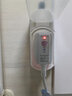 凱林森柏爾衛(wèi)生間大功率熱水器水龍頭接線板 智能馬桶洗衣機防漏電防水插座 5孔1.5米一體插頭(10A4000W) 曬單實拍圖