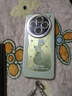 維妮恩氣球小熊適用vivox100pro手機(jī)殼新款x100S保護(hù)套帶手鏈x90全包防摔高級(jí)感閃粉鏡頭膜s19可愛卡通女 【閃粉鏡羽紗】-綠色氣球小熊+手鏈 vivo X100S 曬單實(shí)拍圖