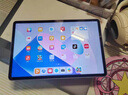 華為平板MatePad 11 高刷120Hz屏 鴻蒙HarmonyOS 影音娛樂(lè )辦公學(xué)習平板電腦  全新原封未激活 全國聯(lián)保 海島藍WiFi6GB+128GB 官方標配【含保護套+鋼化膜】 曬單實(shí)拍圖