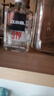 江小白52度清香白酒519系列小瓶酒高粱酒100ml糧食酒 52度 100mL 24瓶 【4箱】 曬單實拍圖