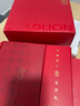 金利來（GOLDLION）【國民品牌】金利來內褲女本命年大紅莫代爾大紅結婚三角褲蕾絲 【女士三角褲】【大紅*3】 M (160) 曬單實拍圖