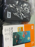 西部數據（WD）移動(dòng)硬盤(pán) My Passport隨行版 2.5英寸機械硬盤(pán)兼容Mac個(gè)性企業(yè)定制 手機電腦外接硬盤(pán) 魚(yú)躍龍門(mén) 5TB 曬單實(shí)拍圖