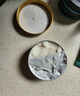 卓文后卓文后香氛雪花膏保濕面霜秋冬季女人臉?biāo)?0克 80g 蔚藍(lán)星辰 曬單實(shí)拍圖
