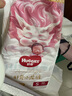 好奇（Huggies）皇家小龍褲 紙尿褲 嬰兒尿不濕 新老包裝隨機發(fā) 紙尿褲S56*2包 曬單實(shí)拍圖