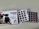 新西蘭Antitol安它諾277安適得寵物犬貓用膠囊軟骨素犬貓通用 安替諾安適得60粒/盒【1盒】 曬單實(shí)拍圖