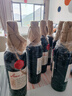 羅芙莊園L16半干白葡萄酒 高品質(zhì)葡萄酒 新疆天山北麓產(chǎn)區(qū) 12.5度 一支裝【品鑒】 曬單實拍圖