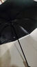 全自動(dòng)雨傘手動(dòng)大號黑膠晴雨兩用傘男女遮陽(yáng)傘防曬抗風(fēng)折疊太陽(yáng)傘 【手動(dòng)款】8骨推薦款升級加厚綠 曬單實(shí)拍圖
