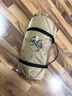 牧高笛（MOBIGARDEN）冷山3air前廳版PLUS戶外專業(yè)帳篷防風(fēng)防雨雪裙野營加厚帳篷 暖沙色 曬單實拍圖