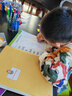 Evan-Moor Smart Start Sight Words Grade PreK-1 聰慧啟蒙系列 高頻詞 3冊套裝 美國加州教輔 發(fā)音少兒英語evanmoor Grade K 幼兒園階段 曬單實拍圖