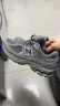 NEW BALANCE运动鞋男鞋女鞋低帮百搭复古休闲鞋2002R系列ML2002RA 38.5 实拍图