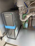 海爾（Haier）鮮活水promax 889凈水器家用RO反滲透廚下式瞬時(shí)1400G大流速直飲機(jī)8年進(jìn)口膜母嬰直飲國(guó)家補(bǔ)貼 曬單實(shí)拍圖